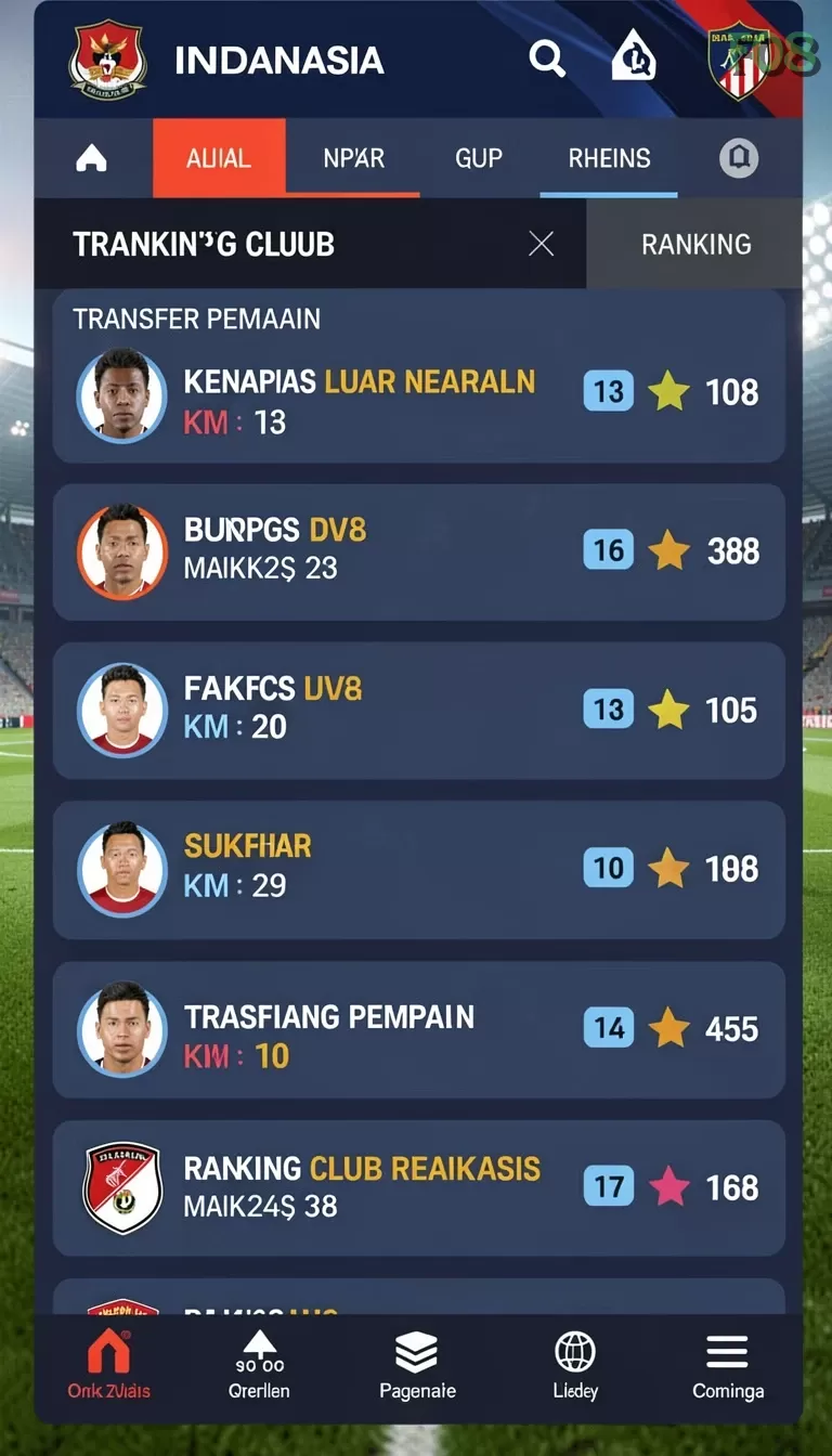 Screenshot Hoki138 nomor 2